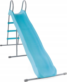 Detská záhradná šmykľavka 251cm Intex 44107
